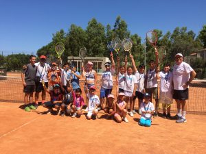Incontro Sporting e CT Stadio Luglio 2017
